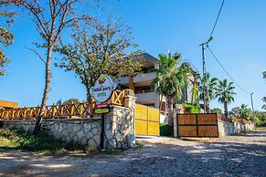 Tabiat Park Hotel Kandıra