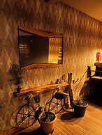 Tabiat Park Hotel Kandıra