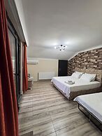 Tabiat Park Hotel Kandıra