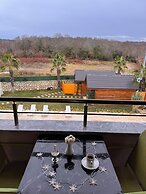 Tabiat Park Hotel Kandıra