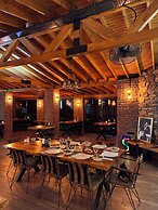 Tabiat Park Hotel Kandıra