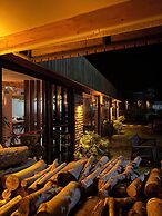 Tabiat Park Hotel Kandıra