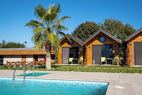 Tabiat Park Hotel Kandıra