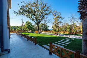 Tabiat Park Hotel Kandıra