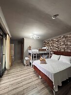 Tabiat Park Hotel Kandıra