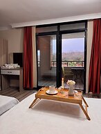 Tabiat Park Hotel Kandıra