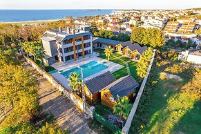 Tabiat Park Hotel Kandıra