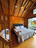 Tabiat Park Hotel Kandıra