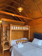 Tabiat Park Hotel Kandıra