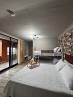 Tabiat Park Hotel Kandıra