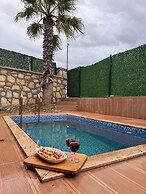 Tabiat Park Hotel Kandıra