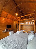 Tabiat Park Hotel Kandıra