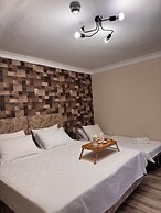 Tabiat Park Hotel Kandıra