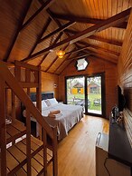 Tabiat Park Hotel Kandıra