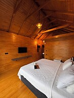 Tabiat Park Hotel Kandıra