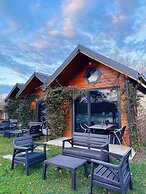 Tabiat Park Hotel Kandıra