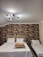 Tabiat Park Hotel Kandıra