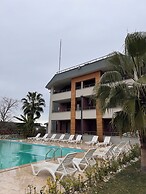 Tabiat Park Hotel Kandıra