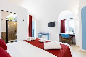 Villa Olivella in Anacapri