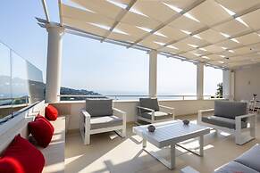 Villa Olivella in Anacapri