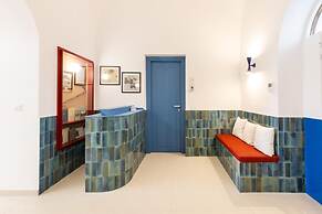 Villa Olivella in Anacapri