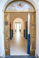 Villa Olivella in Anacapri