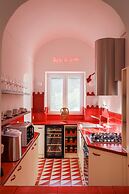 Villa Olivella in Anacapri