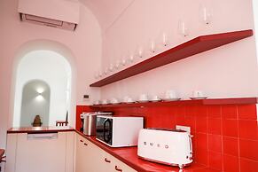 Villa Olivella in Anacapri