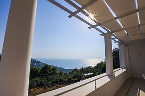 Villa Olivella in Anacapri