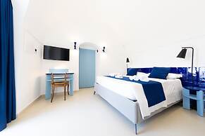 Villa Olivella in Anacapri