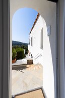 Villa Olivella in Anacapri