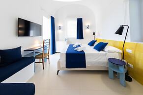 Villa Olivella in Anacapri