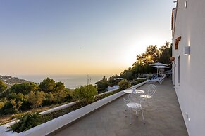 Villa Olivella in Anacapri