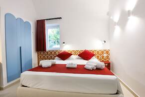 Villa Olivella in Anacapri