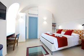 Villa Olivella in Anacapri