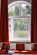 Villa Olivella in Anacapri