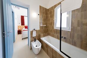 Villa Olivella in Anacapri