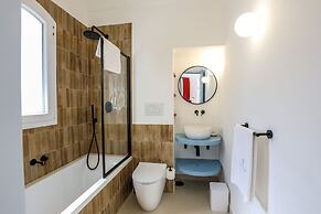 Villa Olivella in Anacapri