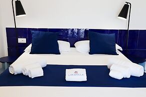 Villa Olivella in Anacapri