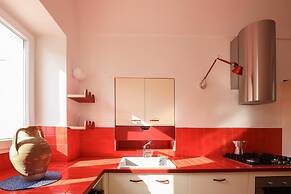 Villa Olivella in Anacapri