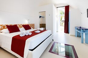 Villa Olivella in Anacapri