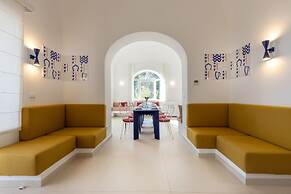 Villa Olivella in Anacapri