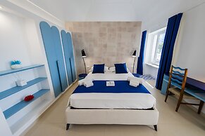 Villa Olivella in Anacapri