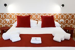 Villa Olivella in Anacapri