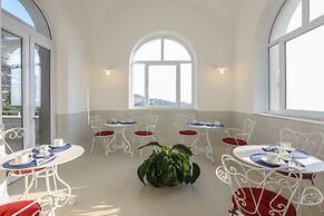 Villa Olivella in Anacapri