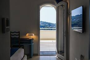 Villa Olivella in Anacapri