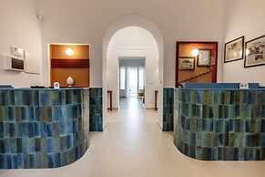 Villa Olivella in Anacapri