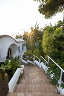 Villa Olivella in Anacapri