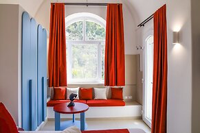 Villa Olivella in Anacapri