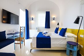 Villa Olivella in Anacapri